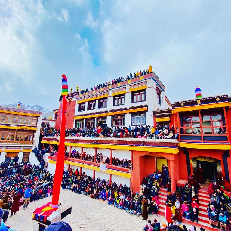 ZHE Ladakh