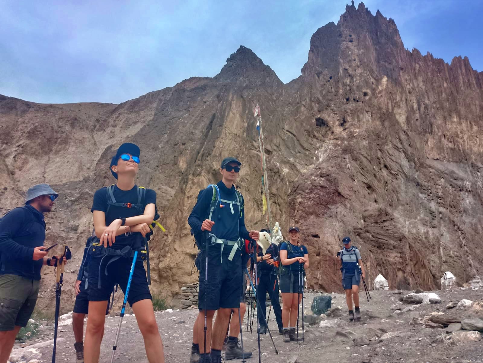 ZHE Ladakh
