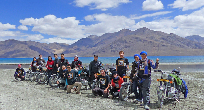 15 Day Everest Base Camp
