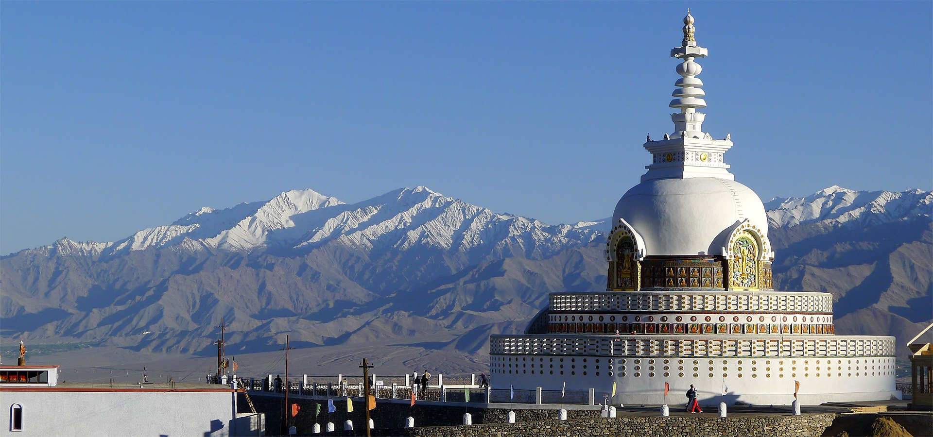 15 Day Everest Base Camp