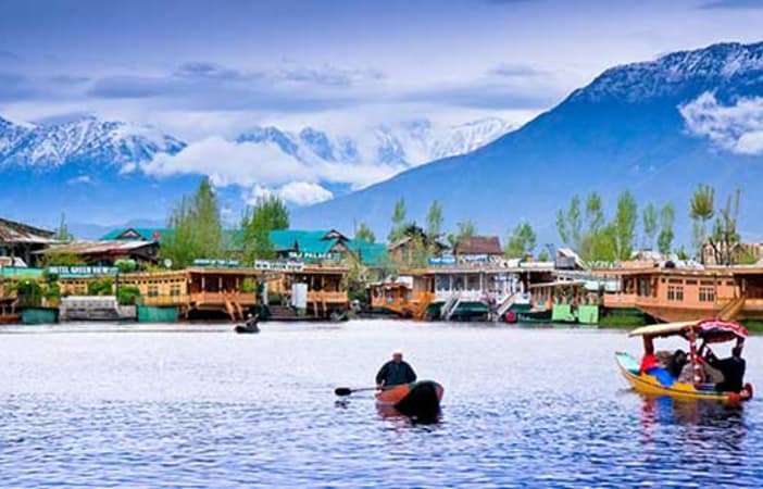 15 Day Everest Base Camp