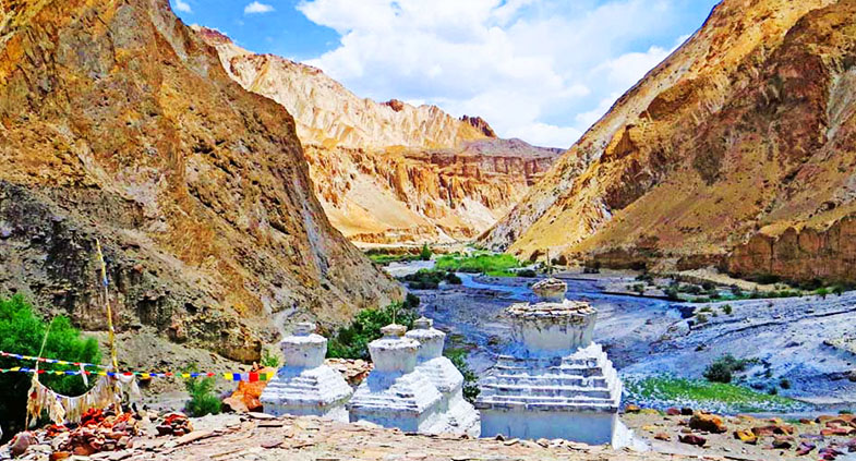 15 Day Everest Base Camp