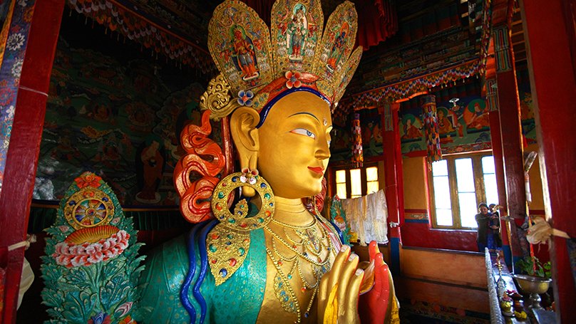 15 Day Everest Base Camp