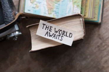 5 Best Travel Destinations of 2022